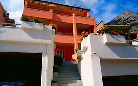 Apartmani Milena-Miki